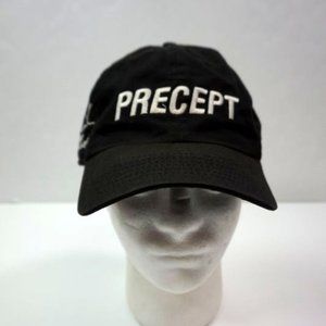 02 Precept Matt Kuchar PGA 2002 Honda Classic Hat